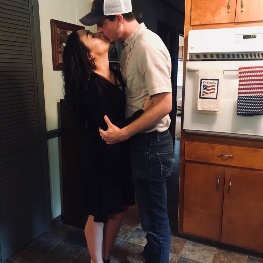 Meet your Posher, Terri